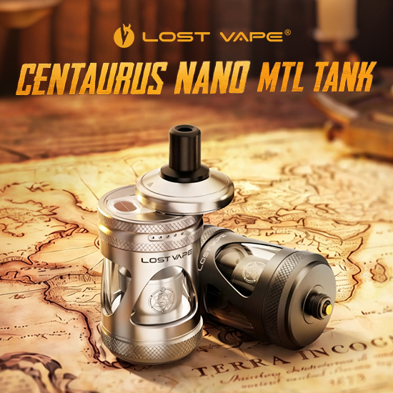 Smokstore Atomizers
