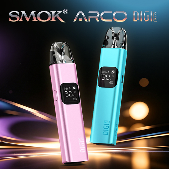 SMOK Pod Kit