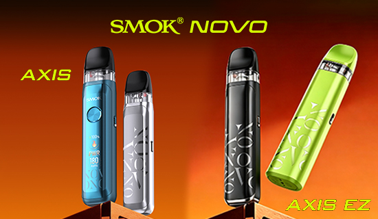 SMOK Pod Kit