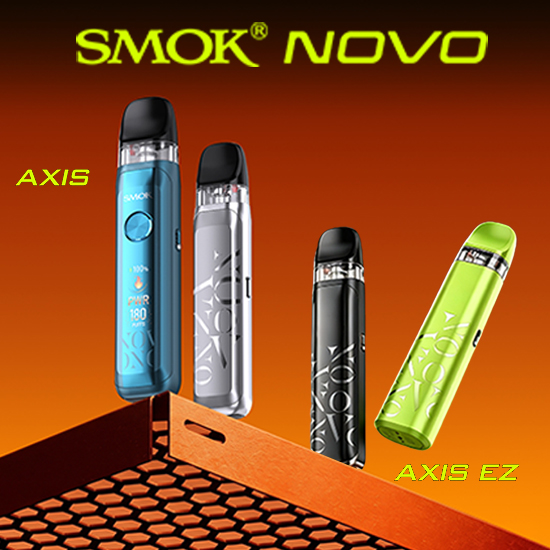 SMOK Pod Kit