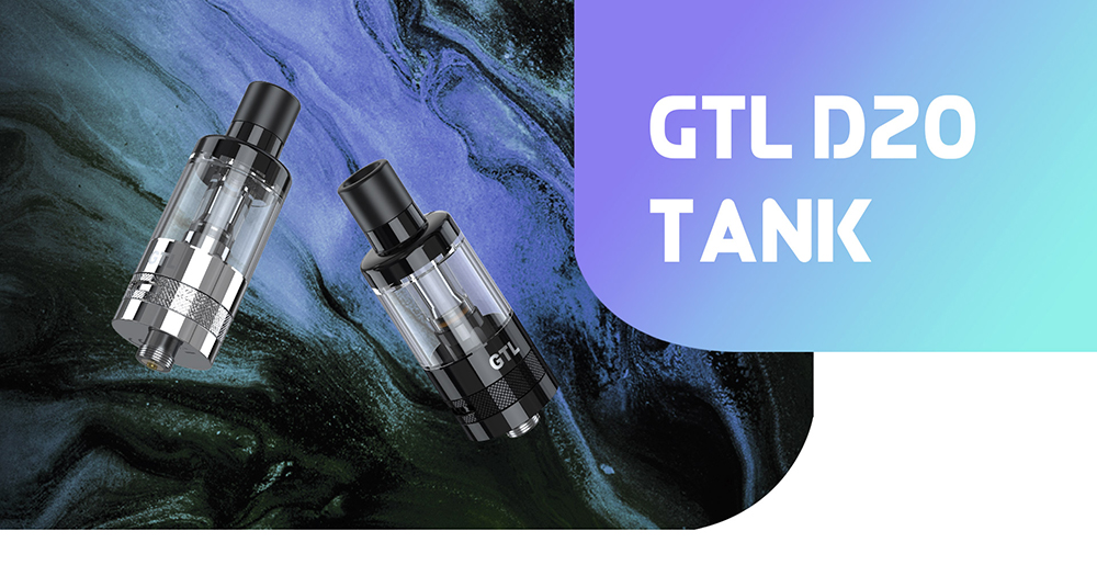 Eleaf-GTL-D20-Tank-Atomizer