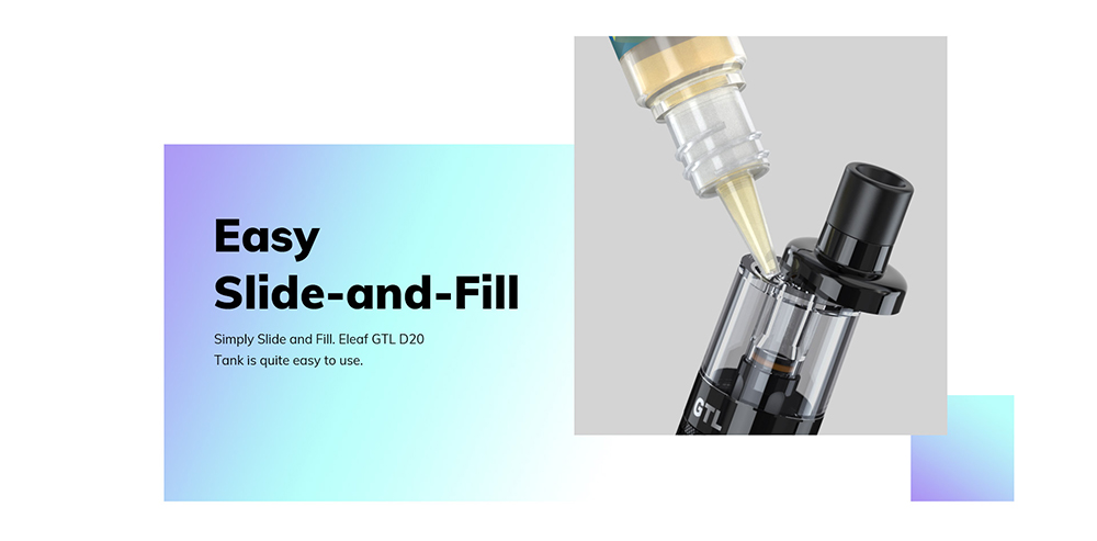 Eleaf-GTL-D20-Tank-Atomizer