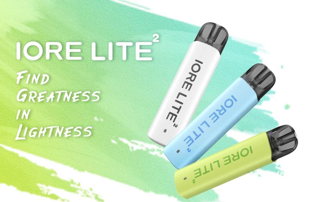 Eleaf-IORE-Lite-2-Kit