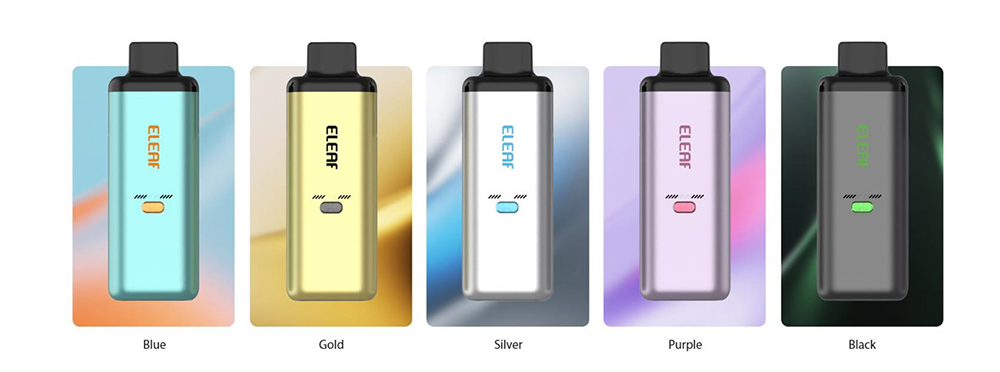 Eleaf-IORE-Mix-Pod-Kit