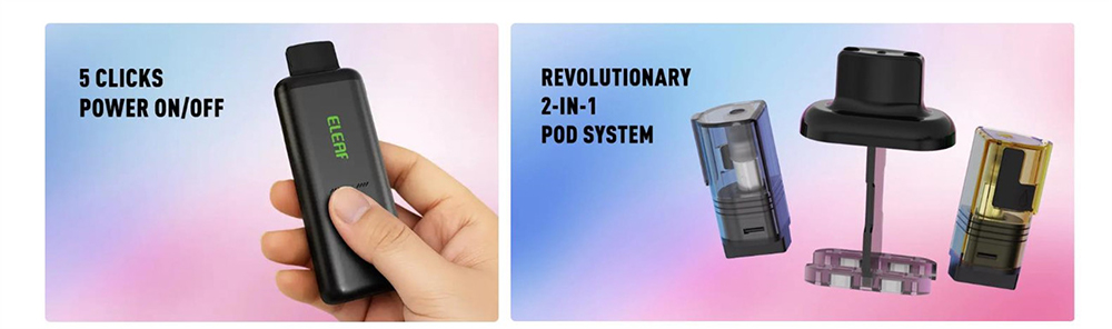 Eleaf-IORE-Mix-Pod-Cartridge
