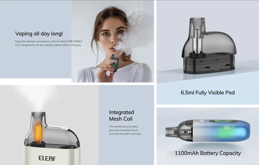 Eleaf-Iore-Pebble-ECO-Kit