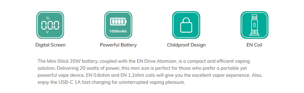Eleaf-Mini-istick-20W-Kit
