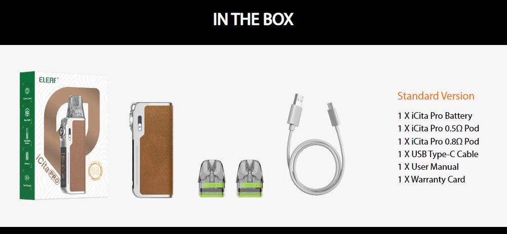 Eleaf-iCita-Pro-Kit