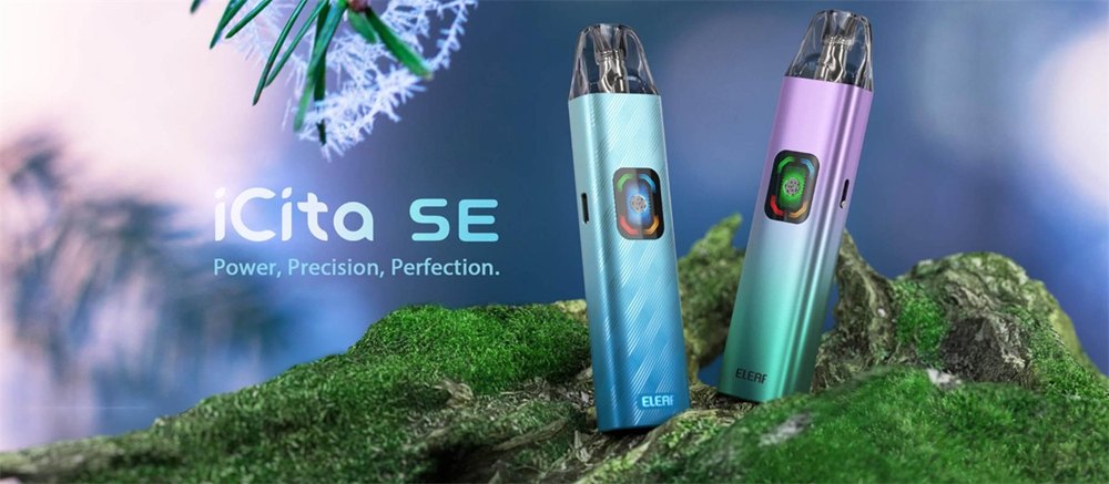Eleaf-iCita-SE-Pod-System-Kit-1400mAh