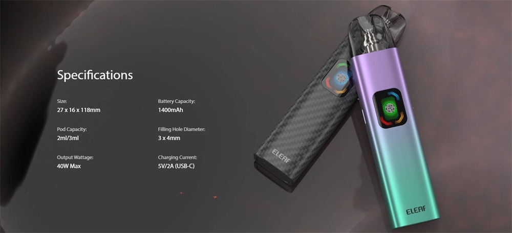 Eleaf-iCita-SE-Pod-System-Kit-1400mAh