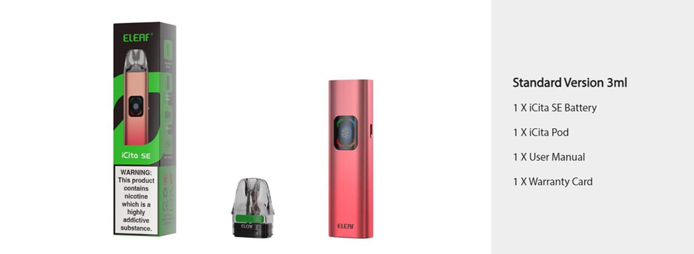 Eleaf-iCita-SE-Pod-System-Kit-1400mAh