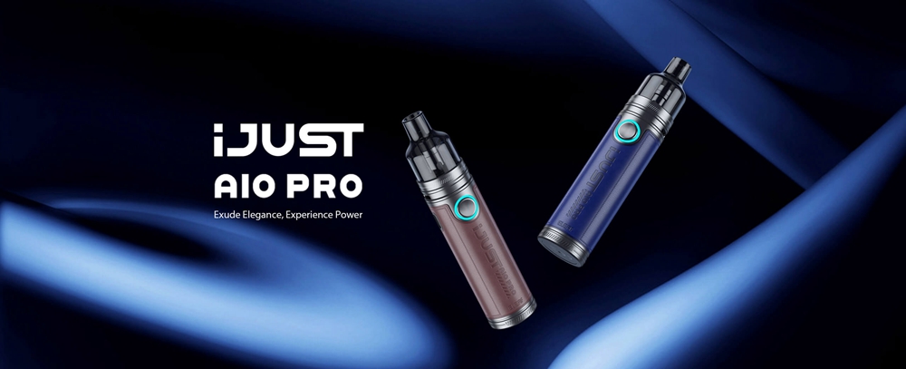 Eleaf-iJust-AIO-Pro-pod-kit