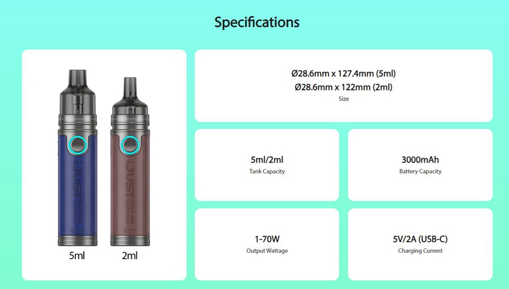 Eleaf-iJust-AIO-Pro-pod-kit