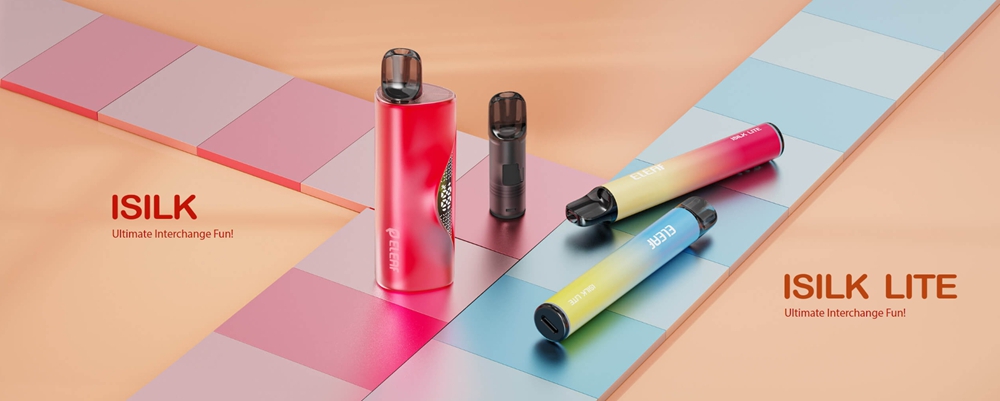 Eleaf-iSilk-Lite-Kit