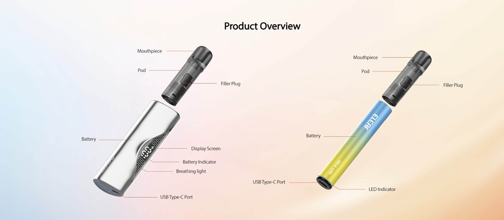 Eleaf-iSilk-Lite-Kit