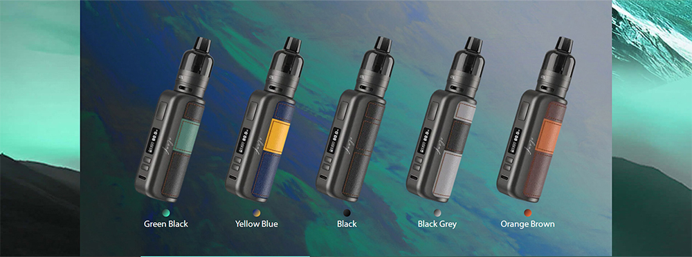 Eleaf-iStick-Power-Mono-Kit