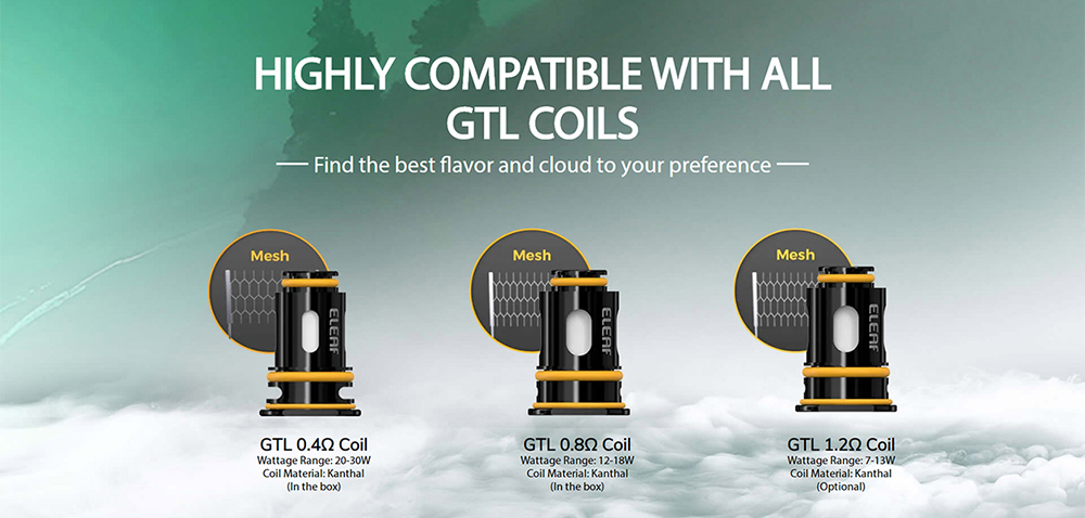 Eleaf-iStick-Power-Mono-Kit
