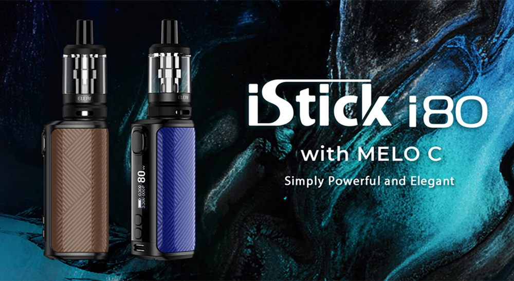 Eleaf-iStick-i80-Kit