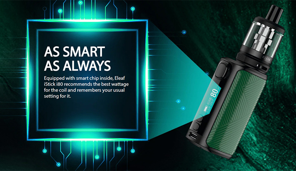 Eleaf-iStick-i80-Kit