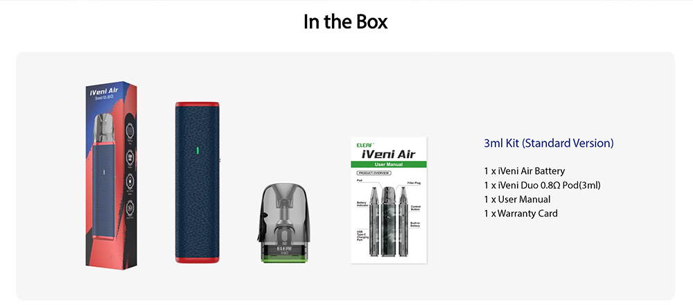 Eleaf-iVeni-Air-Kit