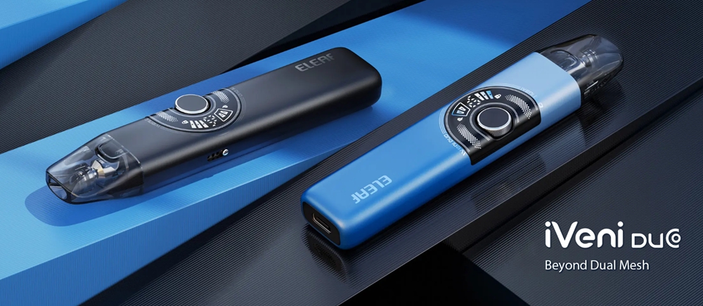 Eleaf-iVeni-Duo-Pod-Kit
