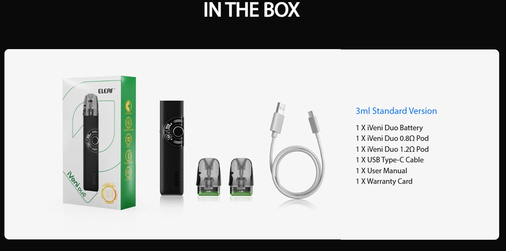 Eleaf-iVeni-Duo-Pod-Kit