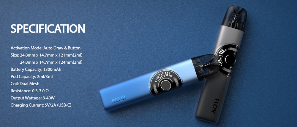 Eleaf-iVeni-Duo-Pod-Kit