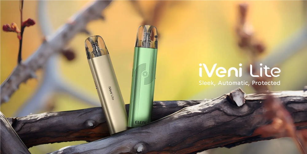 Eleaf-iVeni-Lite-Pod-System-Kit