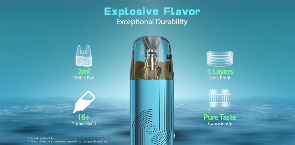 Eleaf-iVeni-Lite-Pod-System-Kit