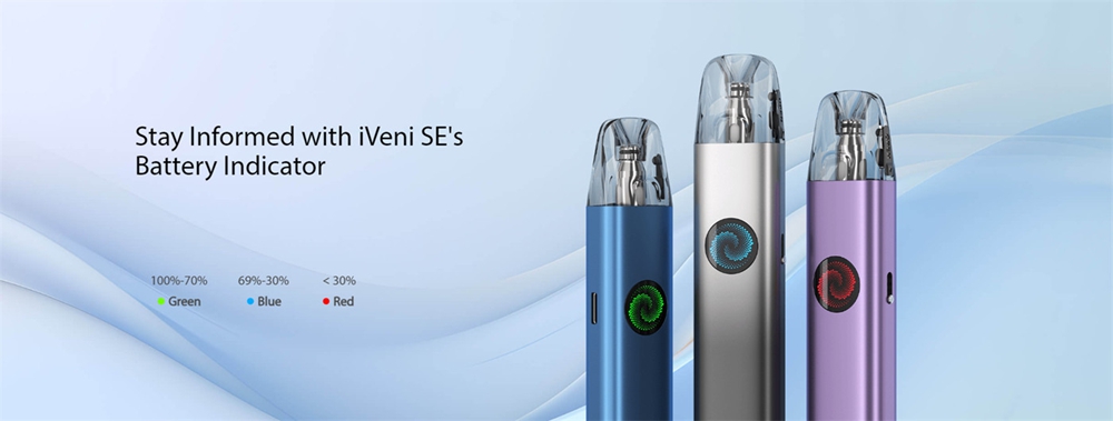 Eleaf-iVeni-SE-Kit