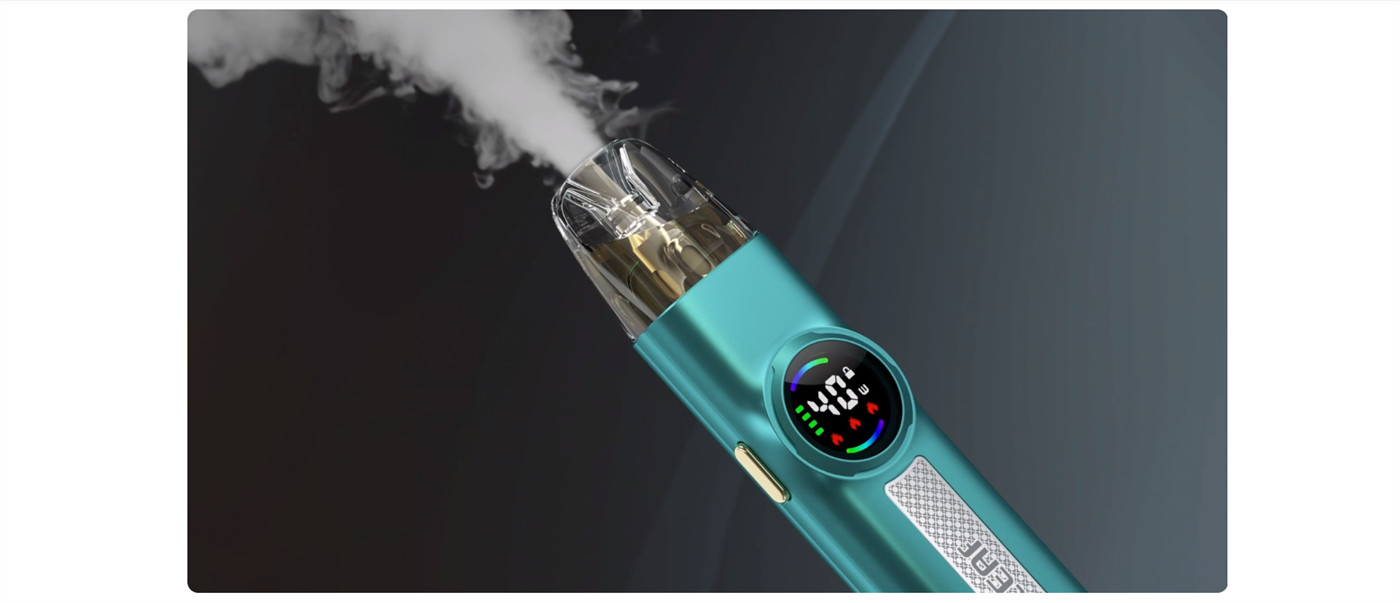 Eleaf-iVeni-Kit