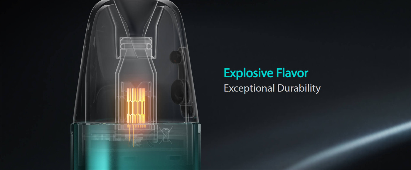 Eleaf-iVeni-Kit