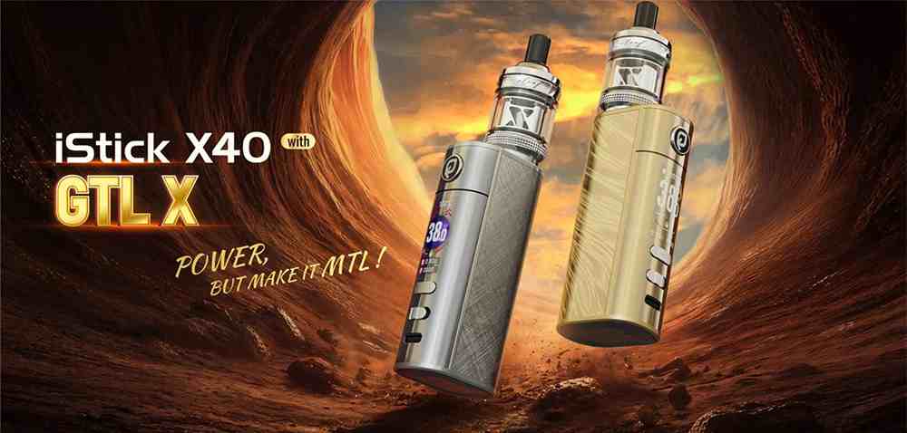 eleaf-istick-x40-with-gtl-x-tank