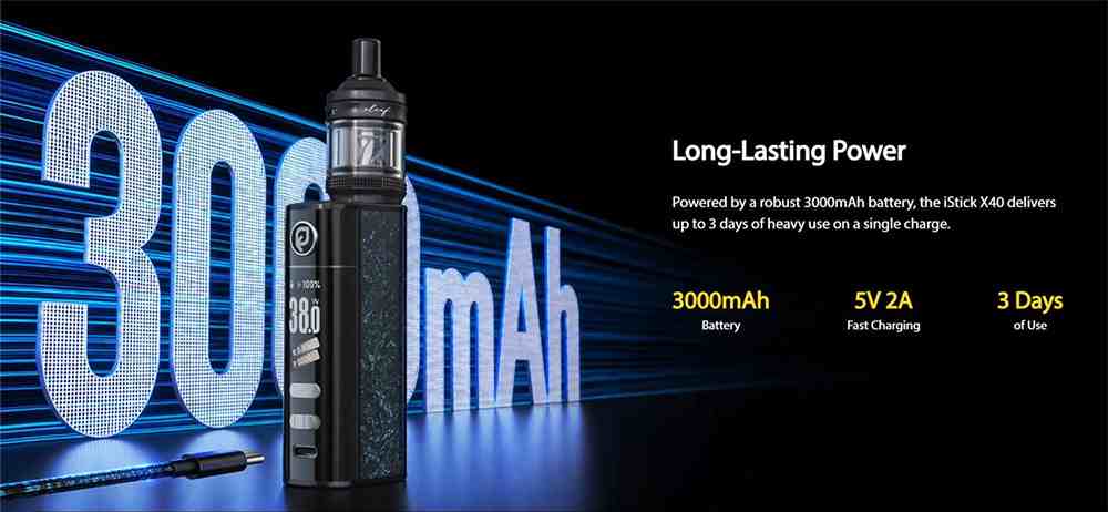 eleaf-istick-x40-with-gtl-x-tank
