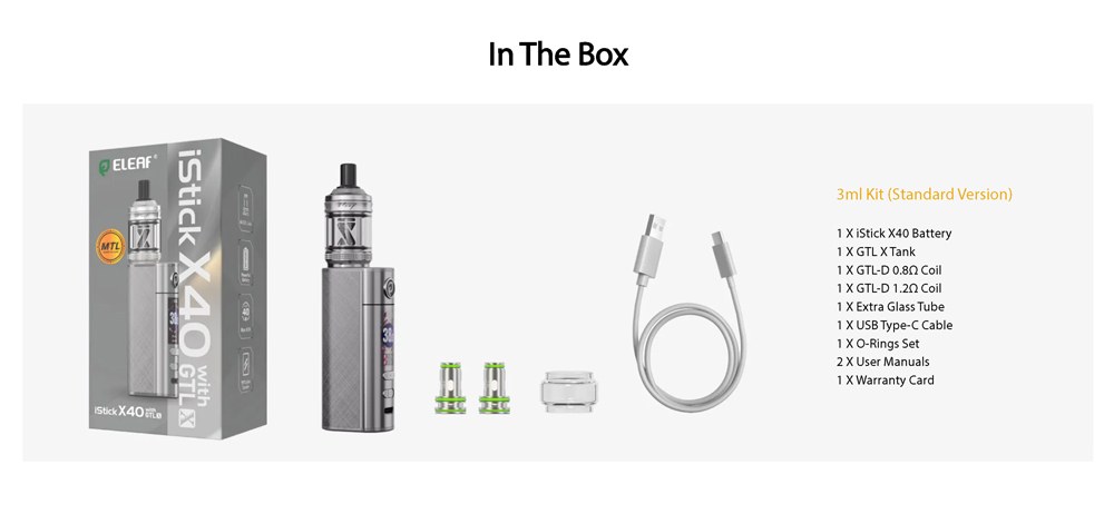 eleaf-istick-x40-with-gtl-x-tank