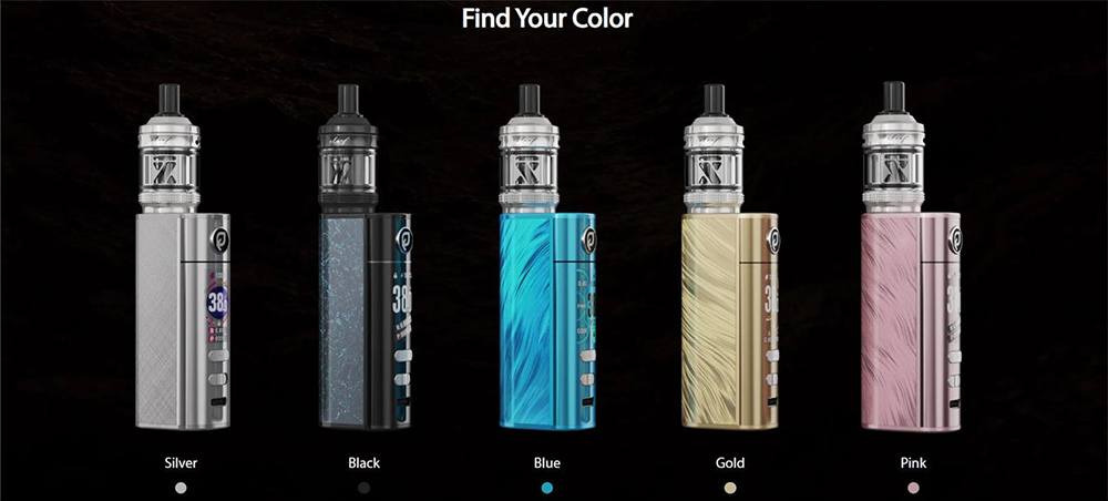 eleaf-istick-x40-with-gtl-x-tank