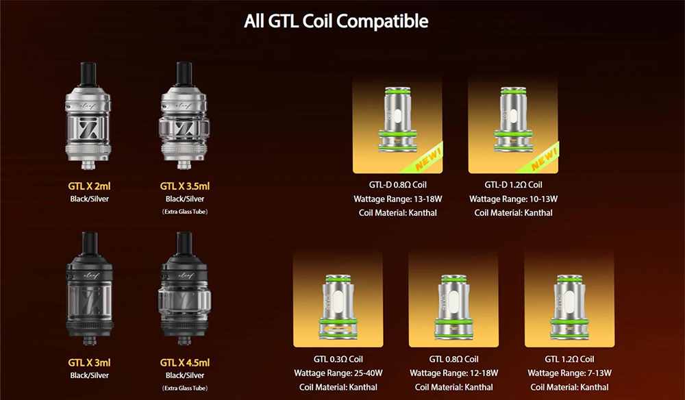 eleaf-istick-x40-with-gtl-x-tank