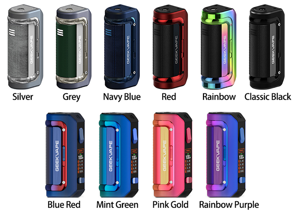 elfbar nachfüll pod läuft aus Geekvape B Series Coils (5 Pack)