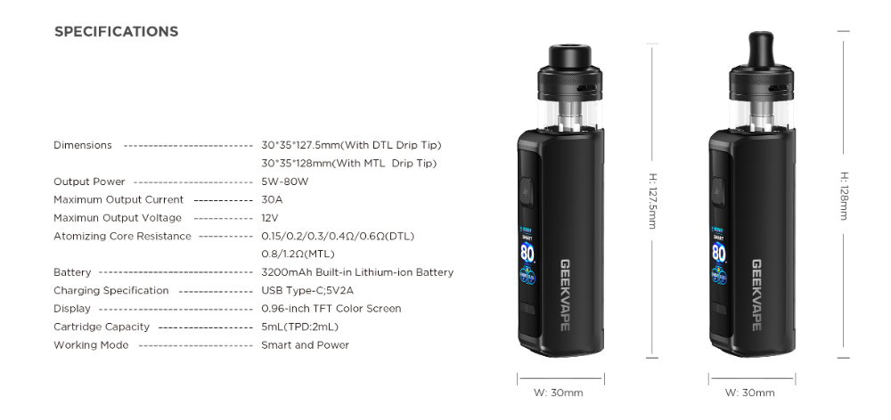 how much is elf bar vape Aegis Solo 3 Battery Geekvape, Geek Vape electronic mod box| Le Petit  Vapoteur main image 0
