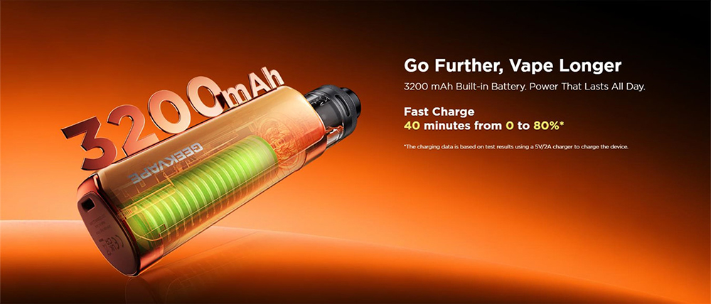geek bar 25k price Geekvape Aegis Charging Cable USB-C Charger