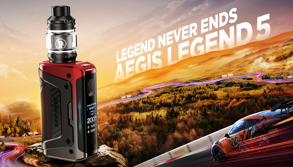 Geekvape-Aegis-Legend-5-Mod-Kit