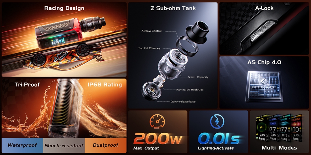 Geekvape-Aegis-Legend-5-Mod-Kit