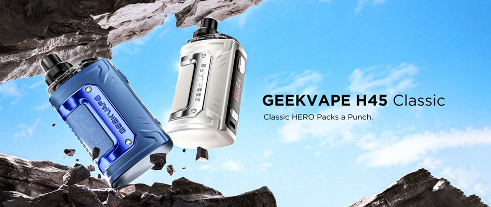 Geekvape-H45-Classic-Aegis-Hero-3-pod-kit