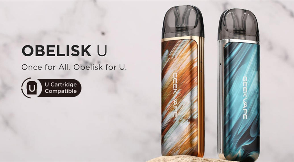 Geekvape-Obelisk-U-Kit