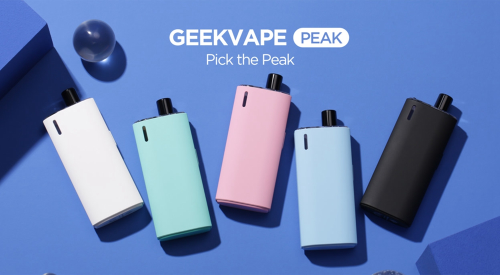 Geekvape-Peak-Pod-kit