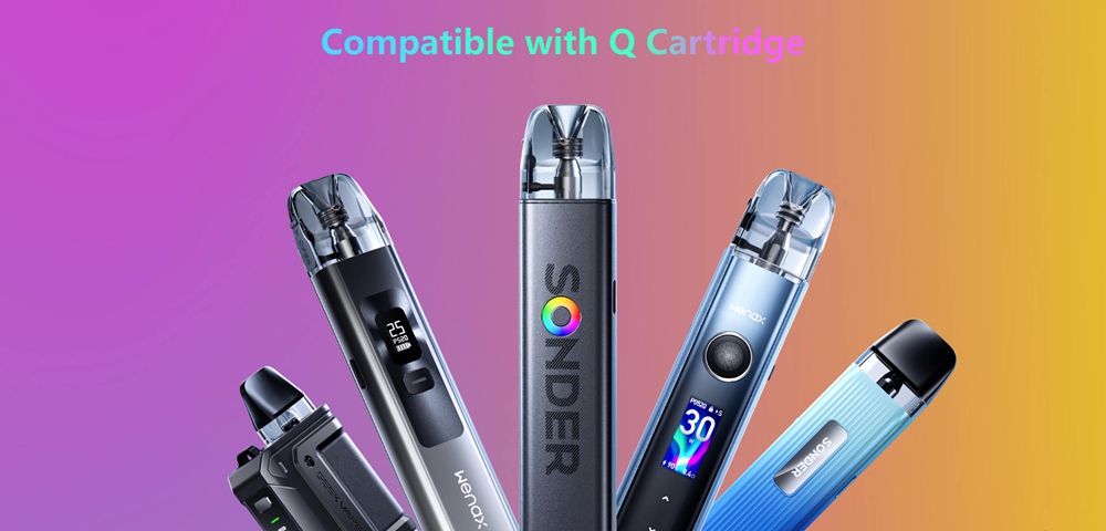 Geekvape-Sonder-Q2-Kit