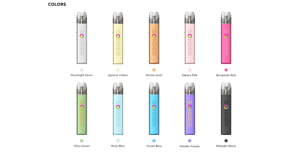 Geekvape-Sonder-Q2-Kit