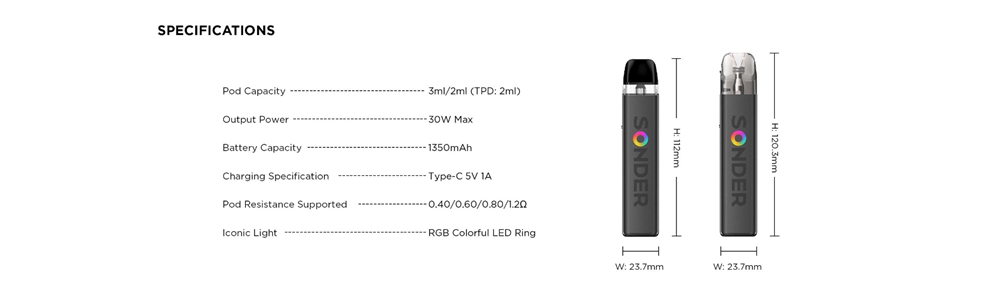 Geekvape-Sonder-Q2-Kit