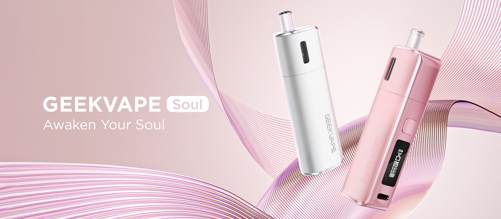 Geekvape-Soul-Pod-Kit