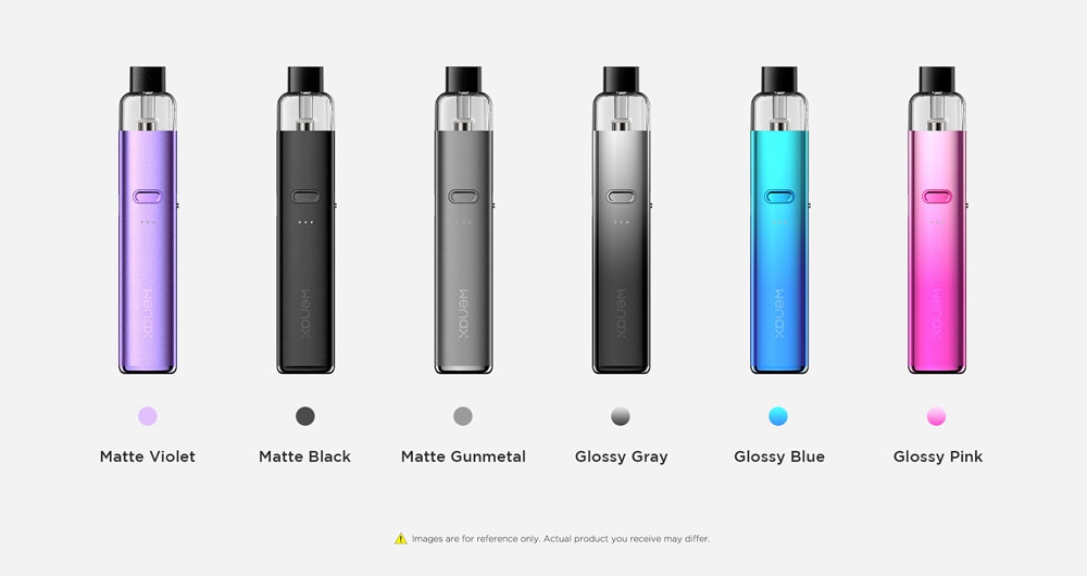 Geekvape-Wenax-K2-pod-kit